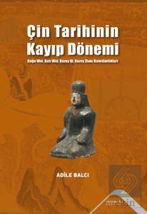 Çin Tarihinin Kayıp Dönemi