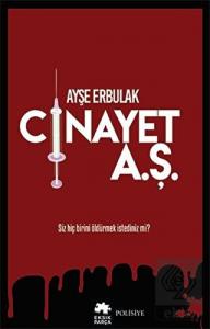 Cinayet A.Ş.