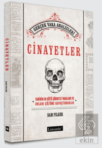 Cinayetler