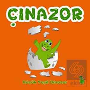 Çınazor - Küçük Yeşil Dinazor