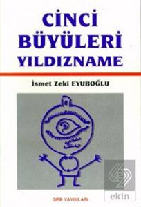 Cinci Büyüleri Yıldızname