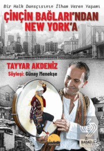 Çinçin Bağları'ndan New York'a