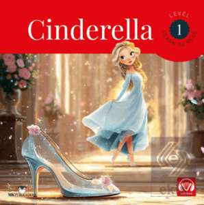 Cinderella - Level 1