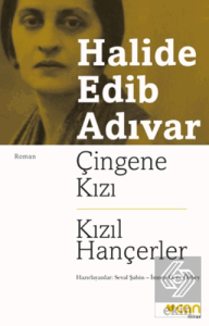 Çingene Kızı - Kızıl Hançerler