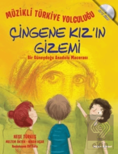 Çingene Kız'ın Gizemi
