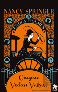 Çingene Vedası Vakası