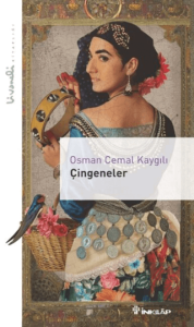 Çingeneler - Livaneli Kitaplığı
