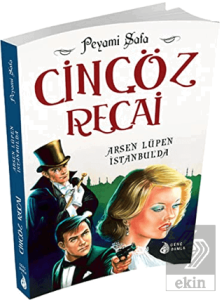 Cingöz Recai - Arsen Lüpen İstanbulda