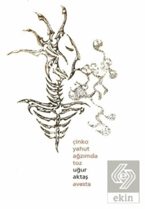 Çinko Yahut Ağzımda Toz