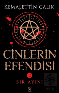 Cinlerin Efendisi 2 – Sır Ayini