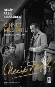 Cinnet Mustatili
