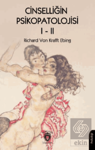 Cinselliğin Psikopatolojisi Cilt 1-2