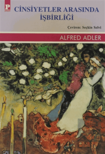 Cinsiyetler Arasında İşbirliği