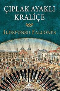 Çıplak Ayaklı Kraliçe