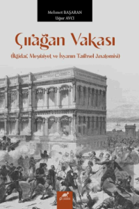 Çırağan Vakası
