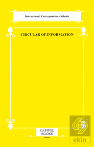 Circular of Information