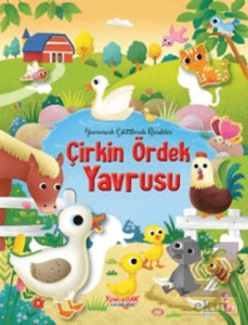 Çirkin Ördek Yavrusu