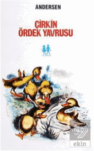 Çirkin Ördek Yavrusu