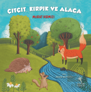 Çıtçıt Kırpık ve Alaca