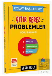 Çıtır Çerez Problemler