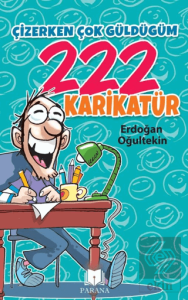 Çizerken Çok Güldüğüm 222 Karikatür