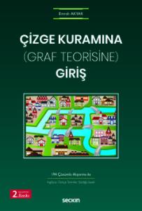 Çizge Kuramına (Graf Teorisine) Giriş