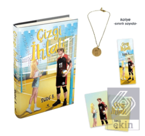 Çizgi İhlali (Kolyeli)