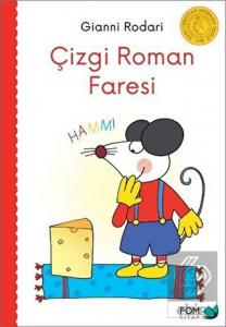 Çizgi Roman Faresi
