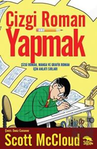 Çizgi Roman Yapmak