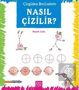 Çizgiden Resimlere - Nasıl Çizilir?