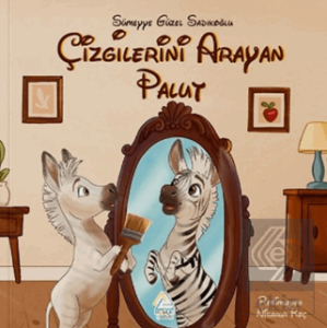 Çizgilerini Arayan Palut