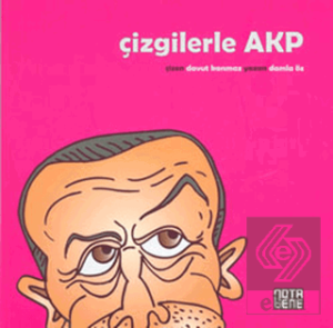 Çizgilerle AKP