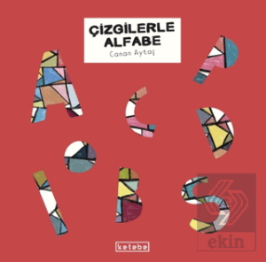 Çizgilerle Alfabe