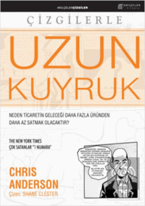 Çizgilerle Uzun Kuyruk