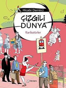 Çizgili Dünya