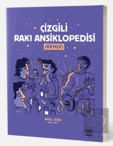 Çizgili Rakı Ansiklopedisi (Remix)