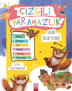 Çizgili Yaramazlık