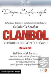 Clanbol 1. Cilt