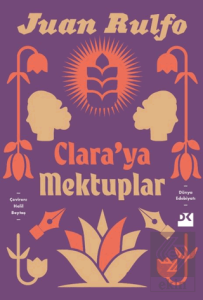 Claraya Mektuplar