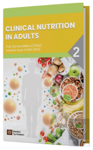 Clinical Nutrition In Adults - 2