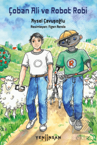 Çoban Ali ve Robot Robi