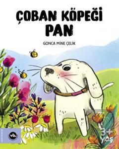 Çoban Köpeği Pan