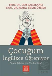 Çocuğum İngilizce Öğreniyor