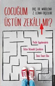 Çocuğum Üstün Zekalı mı?