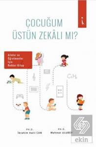 Çocuğum Üstün Zekalı Mı?