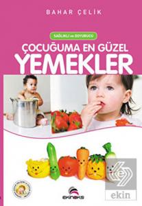 OUTLET Çocuğuma En Güzel Yemekler