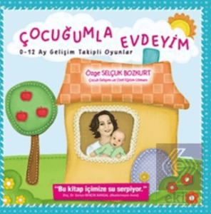Çocuğumla Evdeyim