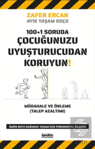 Çocuğunuzu Uyuşturucudan Koruyun