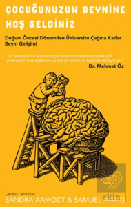 Çocuğunuzun Beynine Hoş Geldiniz