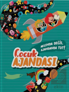 Çocuk Ajandası